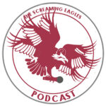 Screaming Eagles Ep140 – Top 5